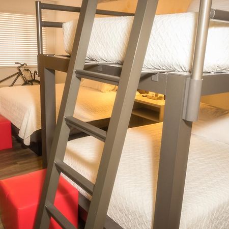 Expedition Lodge Moab Arches National Park Bagian luar foto
