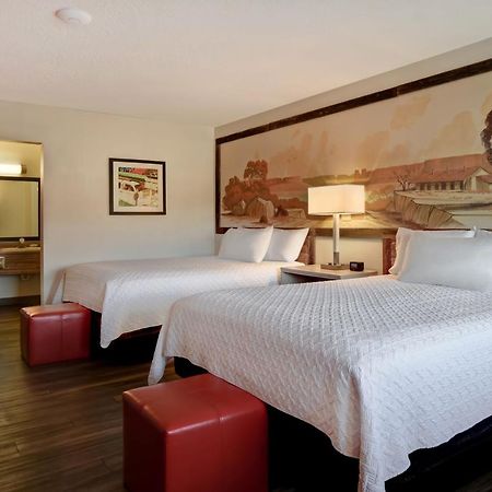 Expedition Lodge Moab Arches National Park Bagian luar foto