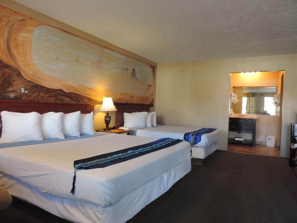 Expedition Lodge Moab Arches National Park Bagian luar foto