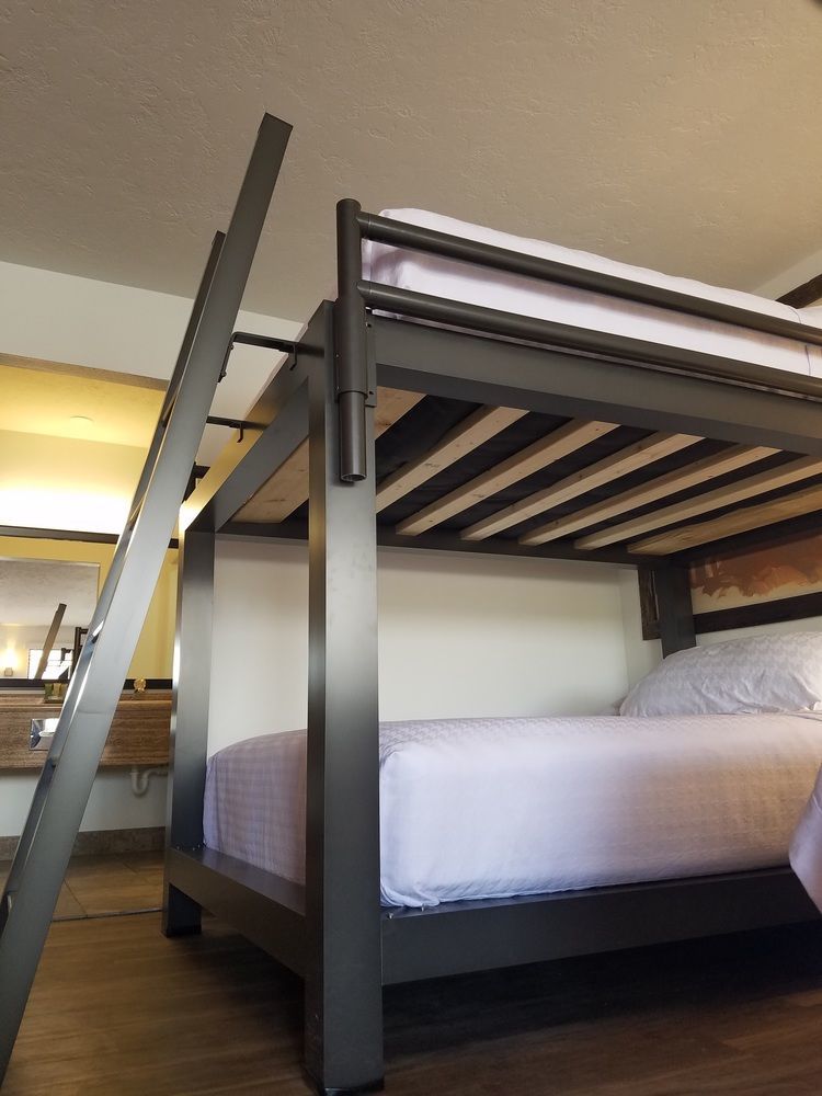 Expedition Lodge Moab Arches National Park Bagian luar foto