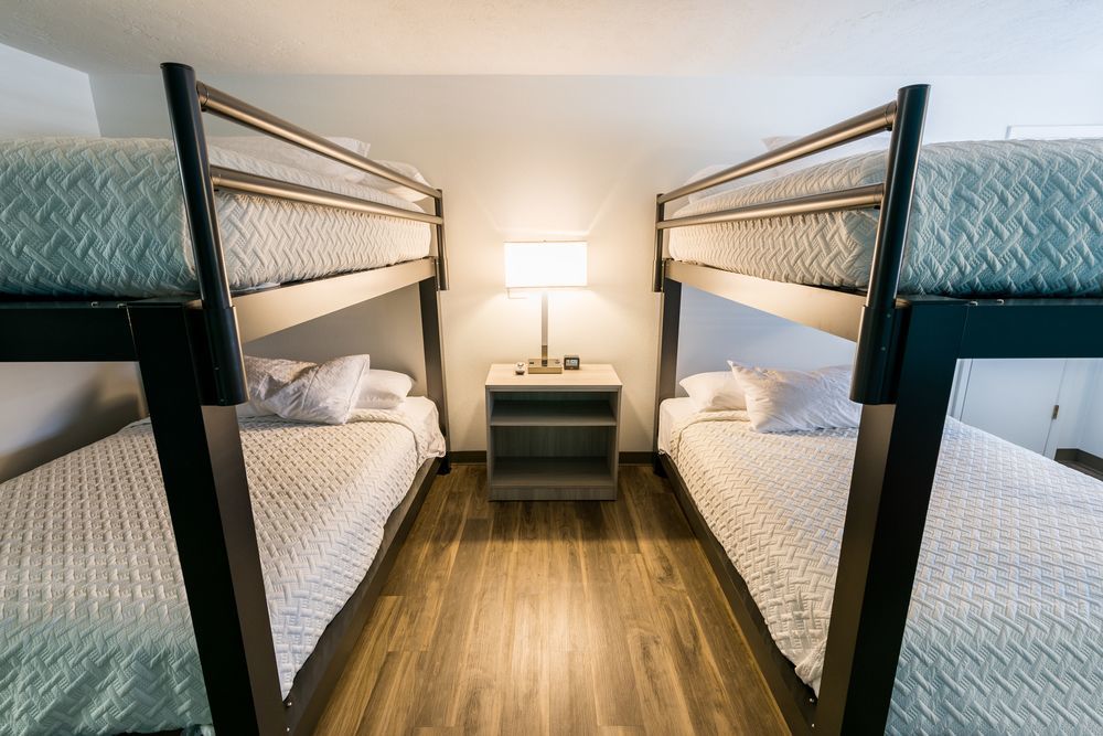 Expedition Lodge Moab Arches National Park Bagian luar foto