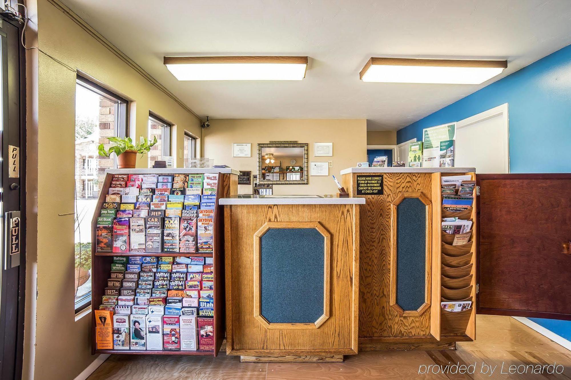 Expedition Lodge Moab Arches National Park Bagian luar foto