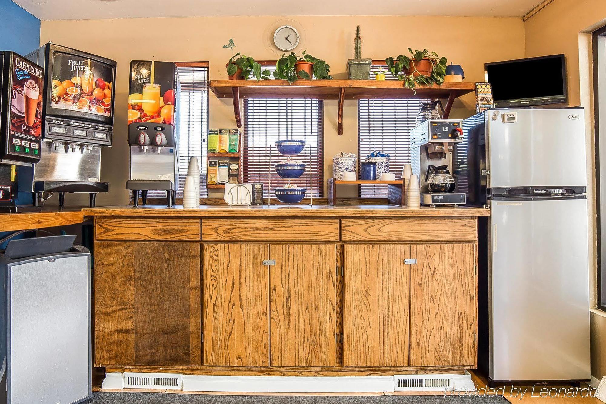 Expedition Lodge Moab Arches National Park Bagian luar foto