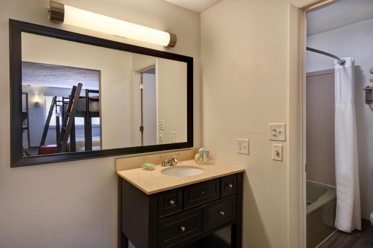 Expedition Lodge Moab Arches National Park Bagian luar foto