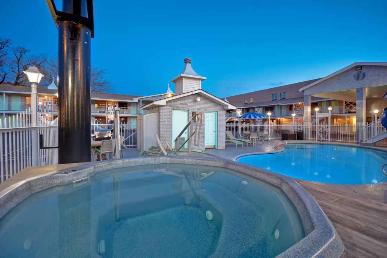 Expedition Lodge Moab Arches National Park Bagian luar foto
